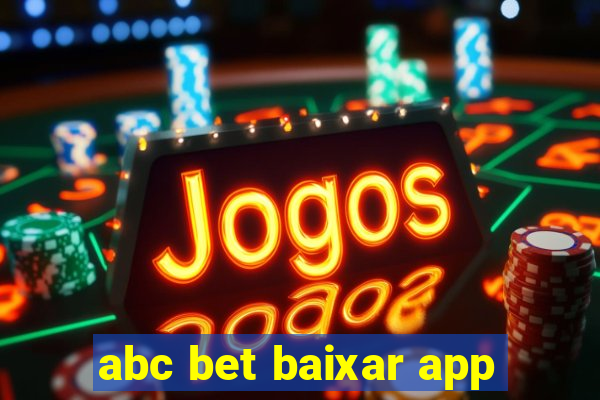 abc bet baixar app